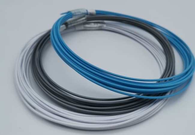 Blue Masterbatch