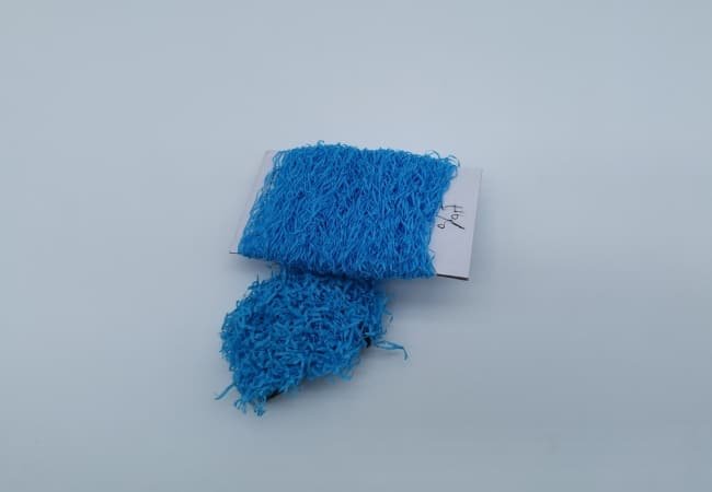 Blue Masterbatch
