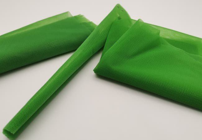 Green Masterbatch
