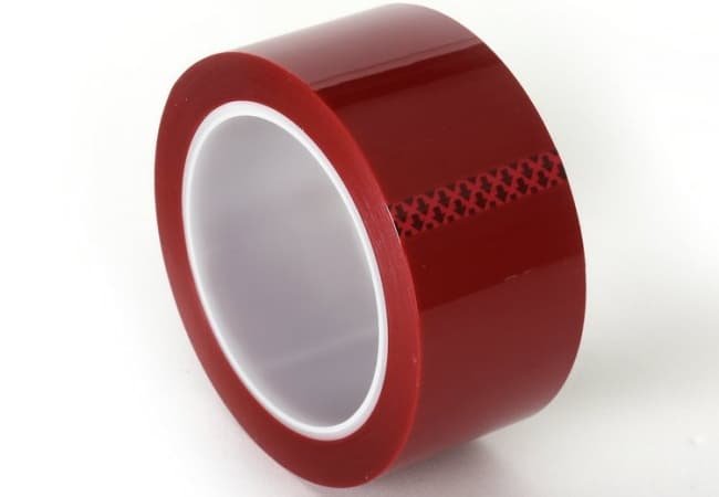 Red Masterbatches