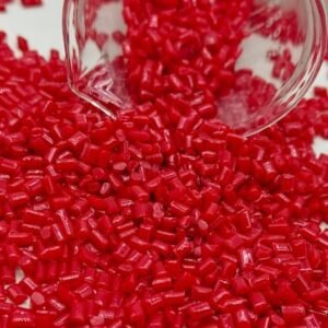 Red Masterbatches