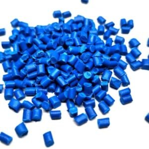Blue Masterbatch