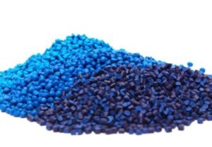 Blue Masterbatch
