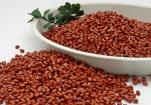 Red Masterbatches