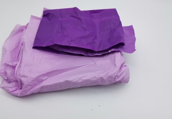 Purple Masterbatch