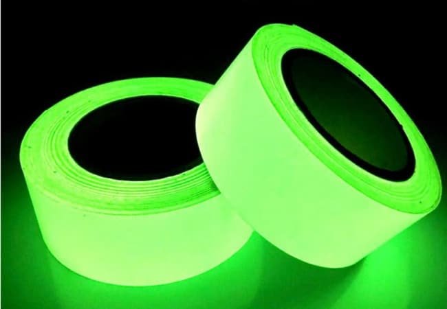 glow in the dark Masterbatch