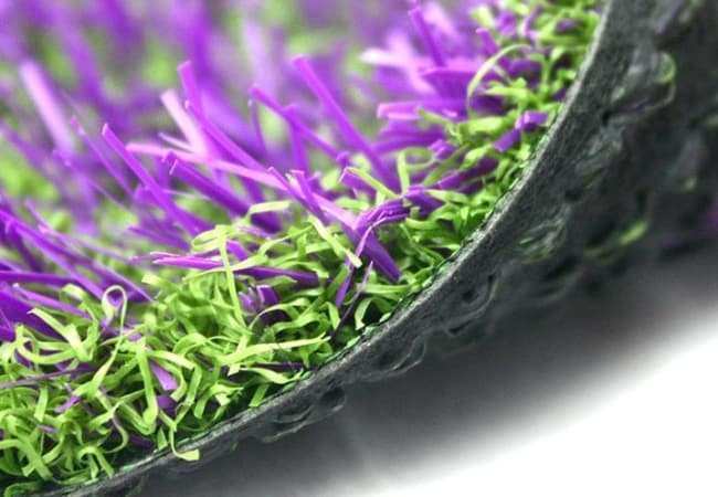 Purple Masterbatch