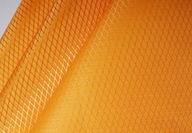 Orange Masterbatch