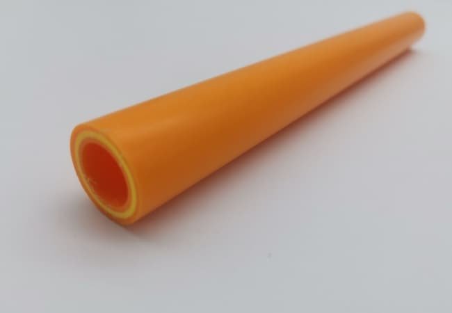 Orange Masterbatch