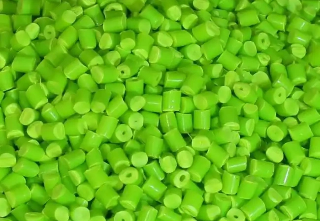 Standard Polymer Glow in The Dark Masterbatch