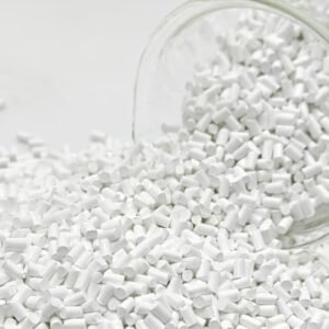 White masterbatch