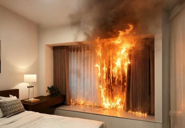 Fire Retardant Masterbatch