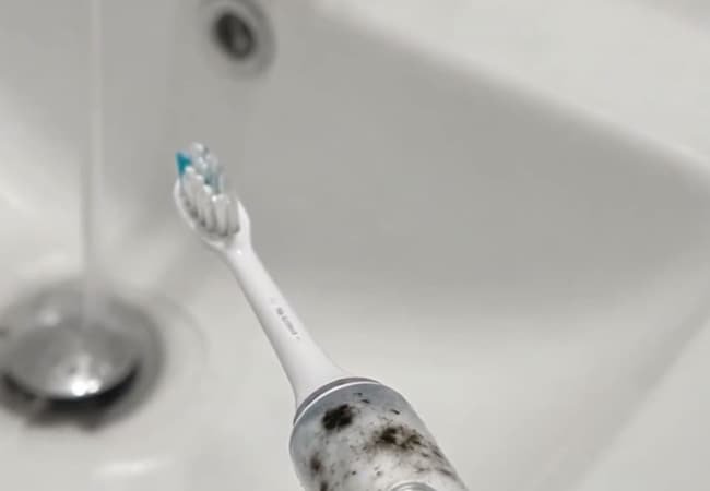 Antibacterial Masterbatch