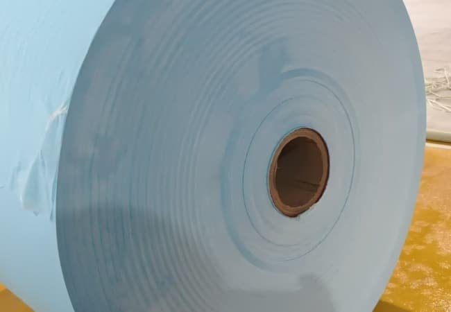Filler Masterbatch
