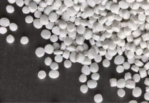 Filler Masterbatch