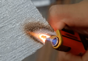 Fire Retardant Masterbatch