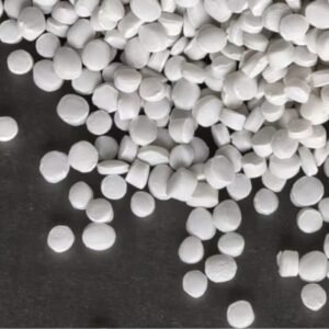 Filler Masterbatch