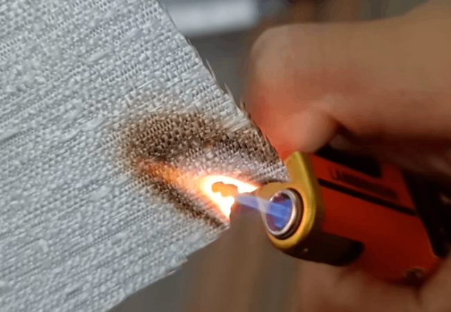 Fire Retardant Masterbatch