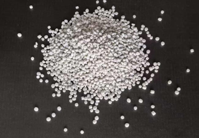 Filler Masterbatch