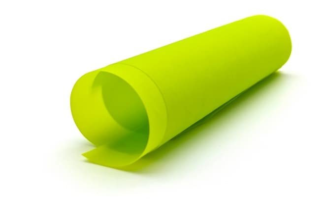 Green cast films