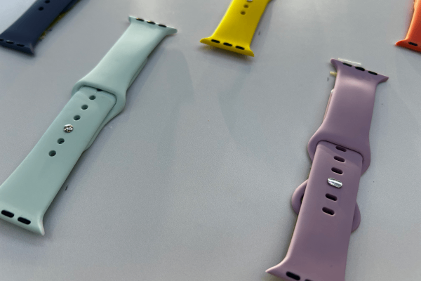 Watch strap