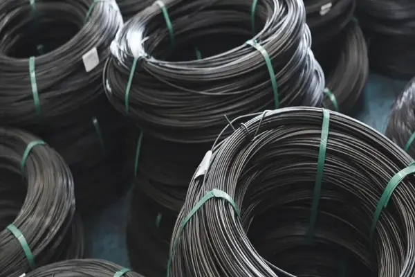 fire retardant cables