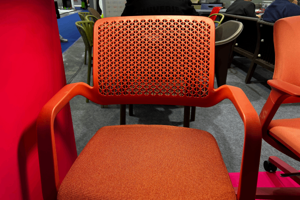 plastic Chair