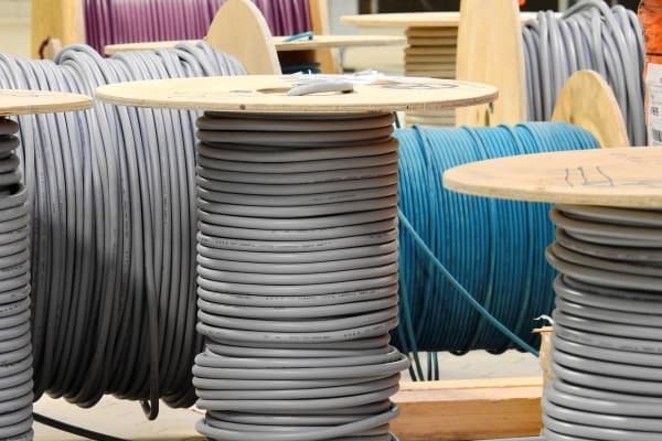 Outdoor cables