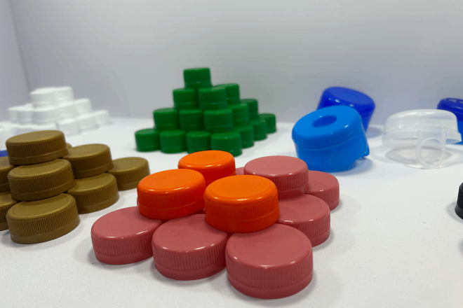 plastic covers