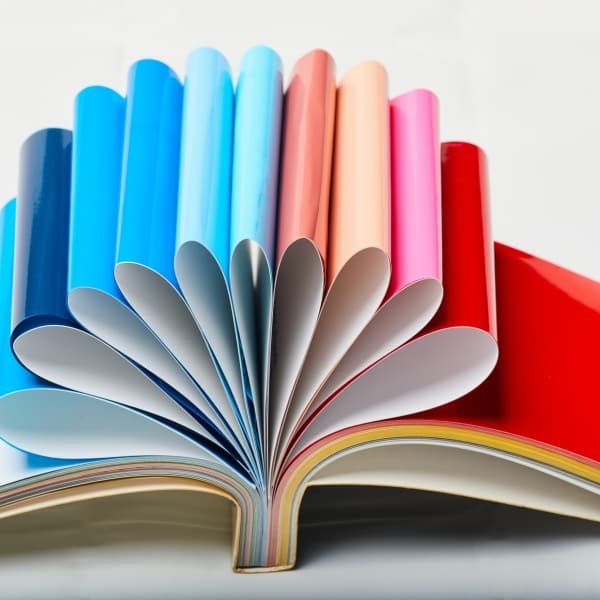 plastic films