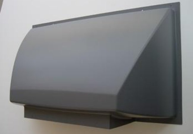 ABS Sheet Vacuum Forming