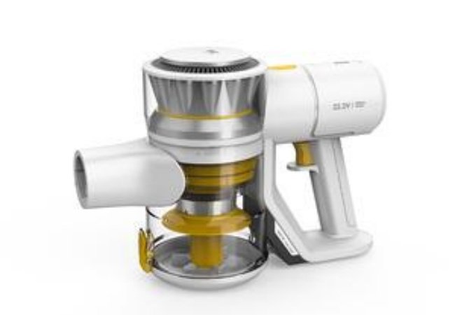 Noodle machine